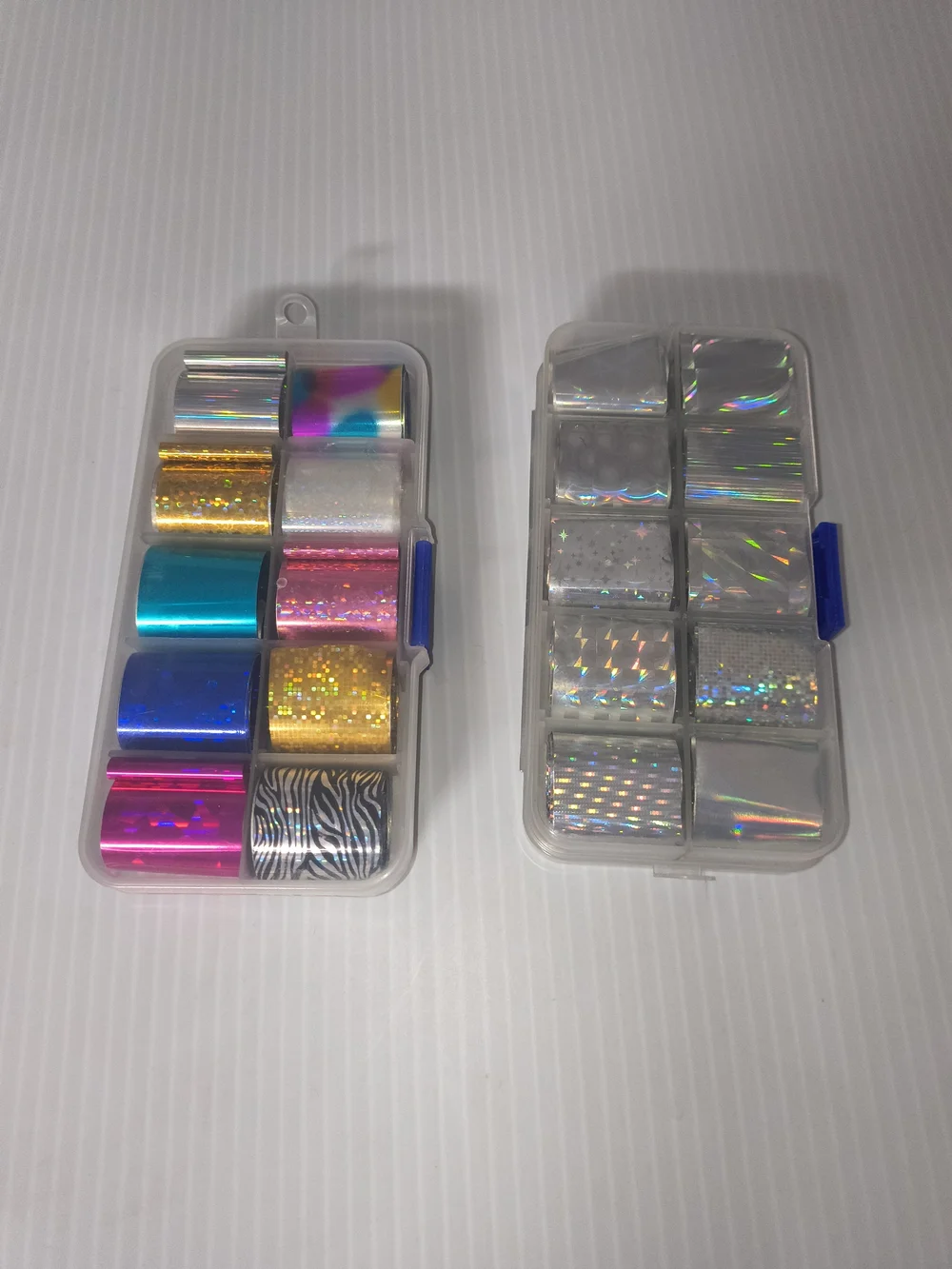 N/A excellent collection